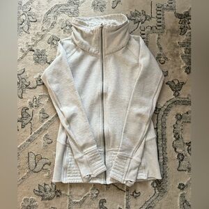 Lululemon radiant jacket 4